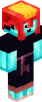 paenulatus's Minecraft Bedrock skin