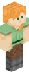 ripmax13122's Minecraft Bedrock skin