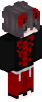 samxoikk's Minecraft Bedrock skin