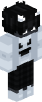 sensei6388's Minecraft Bedrock skin