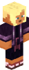 snap02k's Minecraft Bedrock skin