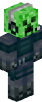 sptas2137's Minecraft Bedrock skin