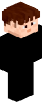 wow2474's Minecraft Bedrock skin