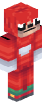 xWyIlz's Minecraft Bedrock skin