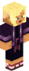 zDisrpts's Minecraft Bedrock skin