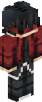 zyrox3060's Minecraft Bedrock skin